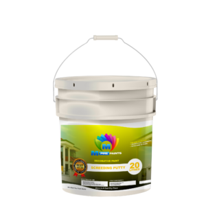 Screeding Putty